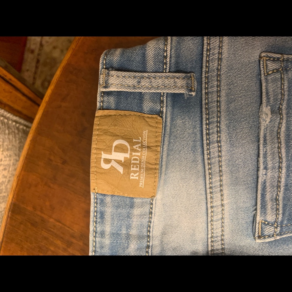 Jeans - Picture 5 of 7